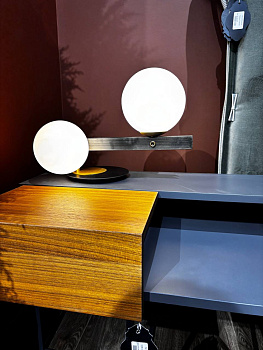 Настольная лампа Planeta T