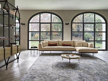 Диван модульный Dakota