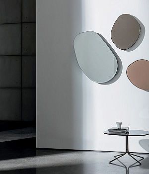 Зеркало Gocce di rugiada