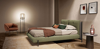 Кровать Daniel