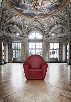 Кресло Vanity Fair