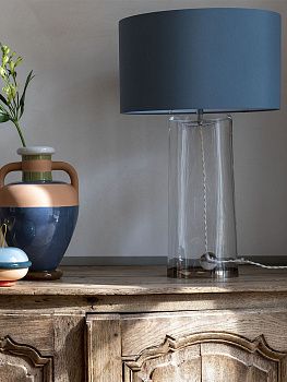 Настольная лампа Dido