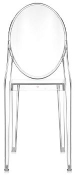 Стул Victoria Ghost 4857/B4