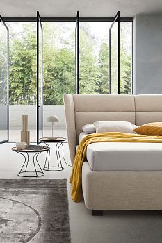 Кровать Pasodoble