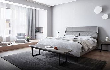 Кровать Coupe