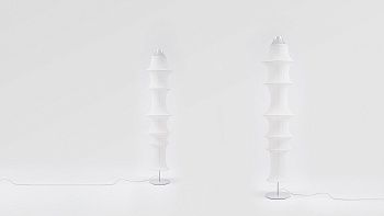 Светильник Falkland Floor DS2040BAR00