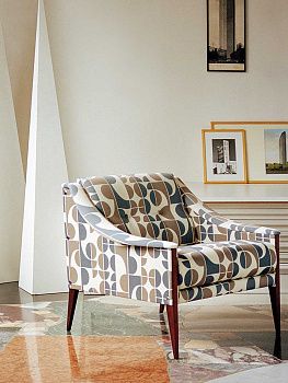 Кресло Dezza 24