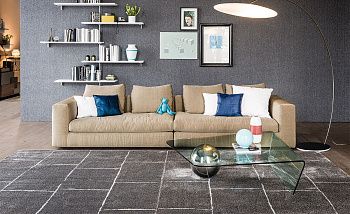 Журнальный стол Globe