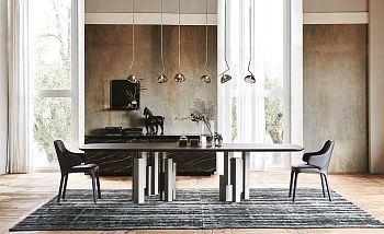 Стол Skyline Wood