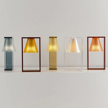 Лампа Light-Air 9135/B4