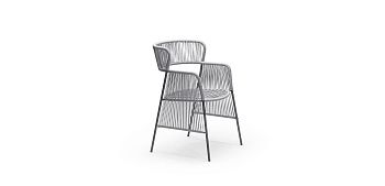 Chairs&More Стул Altana SP