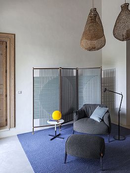 Кресло Archibald Gran Comfort