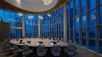 Светильник Copernico Suspension 1623010A