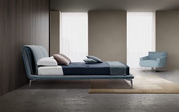 Кровать Dress