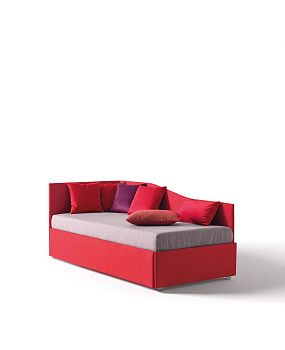 Кровать Solanum