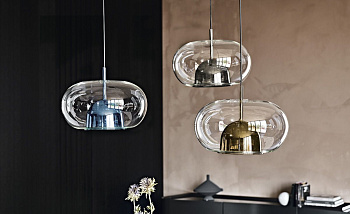 Светильник Coimbra Azzuro