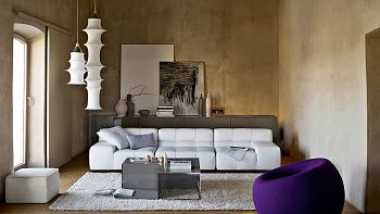 Светильник Falkland DS2040CCRC+DS2040RIF