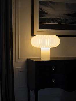 Лампа Teresa 9105/BN