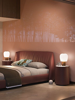 Кровать Archibald