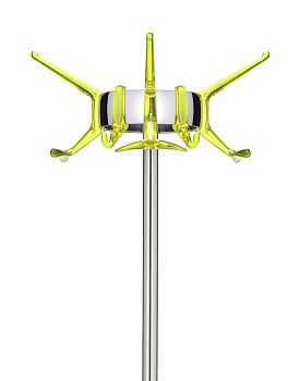 Вешало Hanger (жёлтое) 8170/73