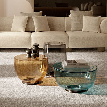 Кофейный столик H2O 08.47