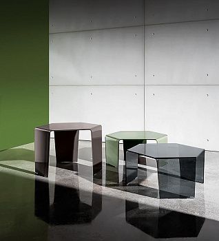 Журнальный столик 3 Feet