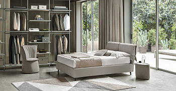 Кровать Andromeda