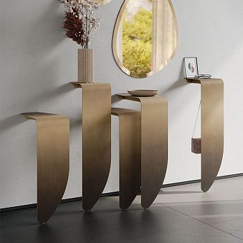 Консоль Peninsula