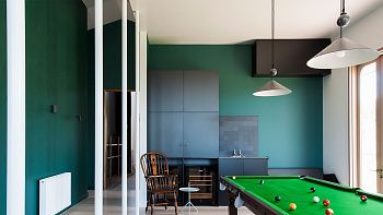 Светильник Aggregato A089700 + A033100