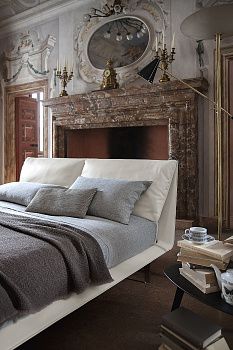 Кровать John-John