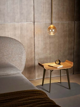 Тумба прикроватная Olos