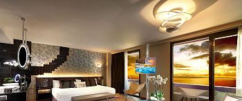 Светильник Pirce soffitto 1242010A