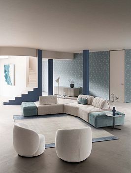 Диван Houston light