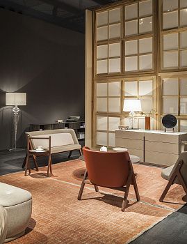 Зеркало круглое Ren 2