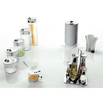 Casa Bugatti Держатель салфеток ACQUA 22-166