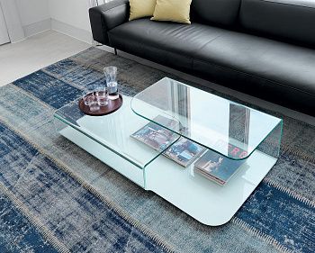 Журнальный столик Hug