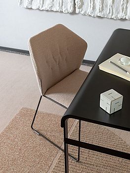 Saba Italia письменный стол Alphabet