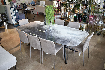 Стол Atlantis Keramik