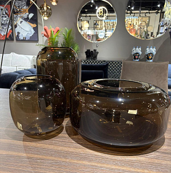 Adriani & Rossi Ваза Lord C192 TO