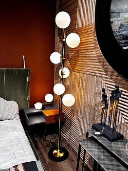 Торшер Planeta P