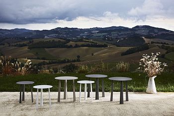 Кофейный столик Tao 06.38