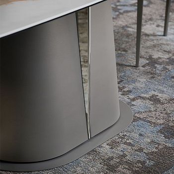 Стол Gotham Keramik Drive