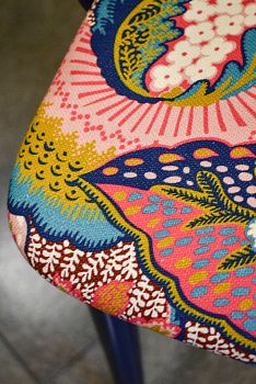 Стул H.h.h. 5918/UM