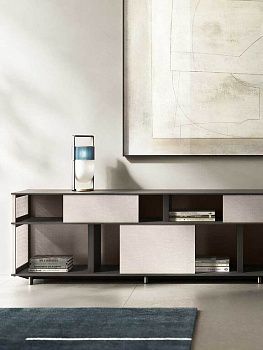 Настольный светильник Xi