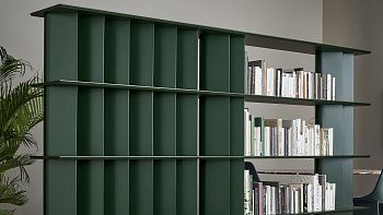 Стеллаж Dogma