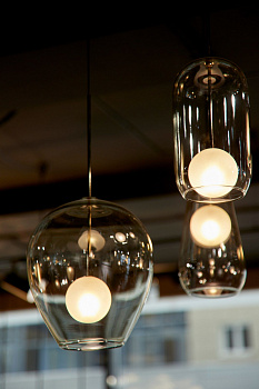 Светильник Melody