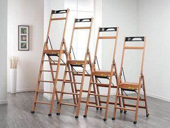 Foppapedretti Стремянка Scala 3