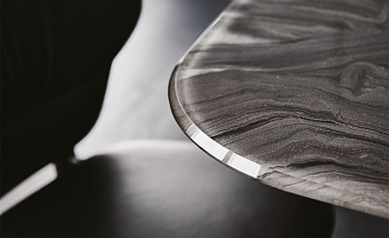 Стол Giano Crystalart