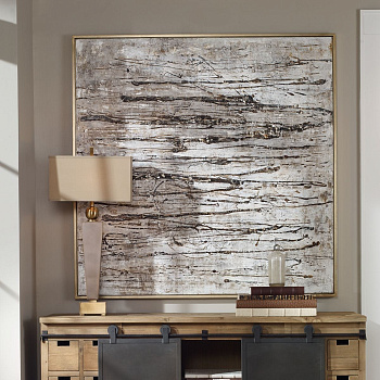 Картина  Каракули R46703