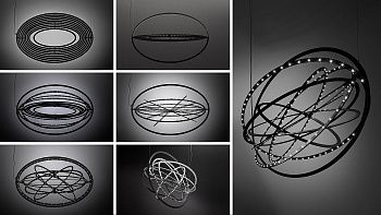 Светильник COPERNICO 1623020А